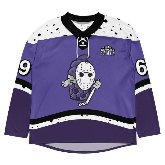 MacFlurry Power | Floorball 4