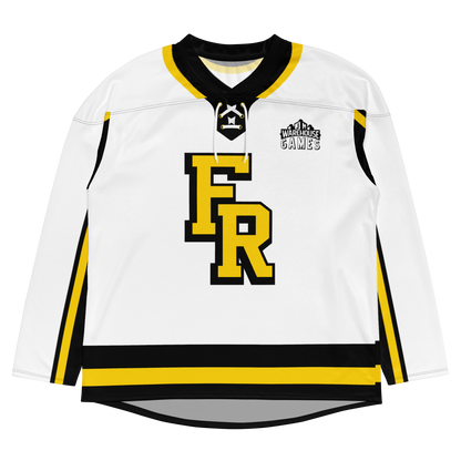 Forgotten Rotten | Floorball 4