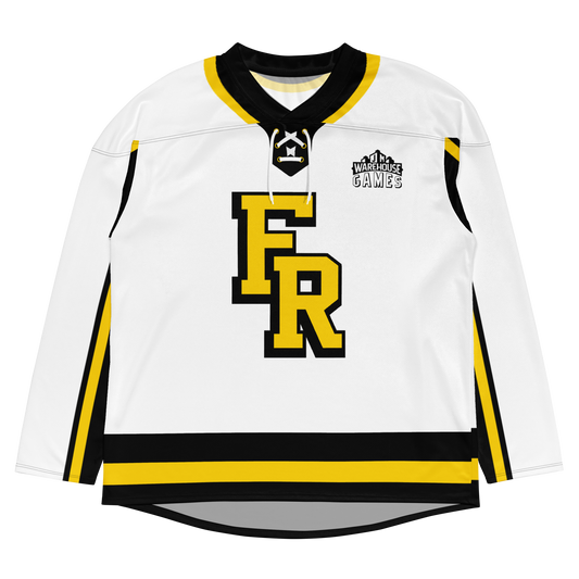 Forgotten Rotten | Floorball 4