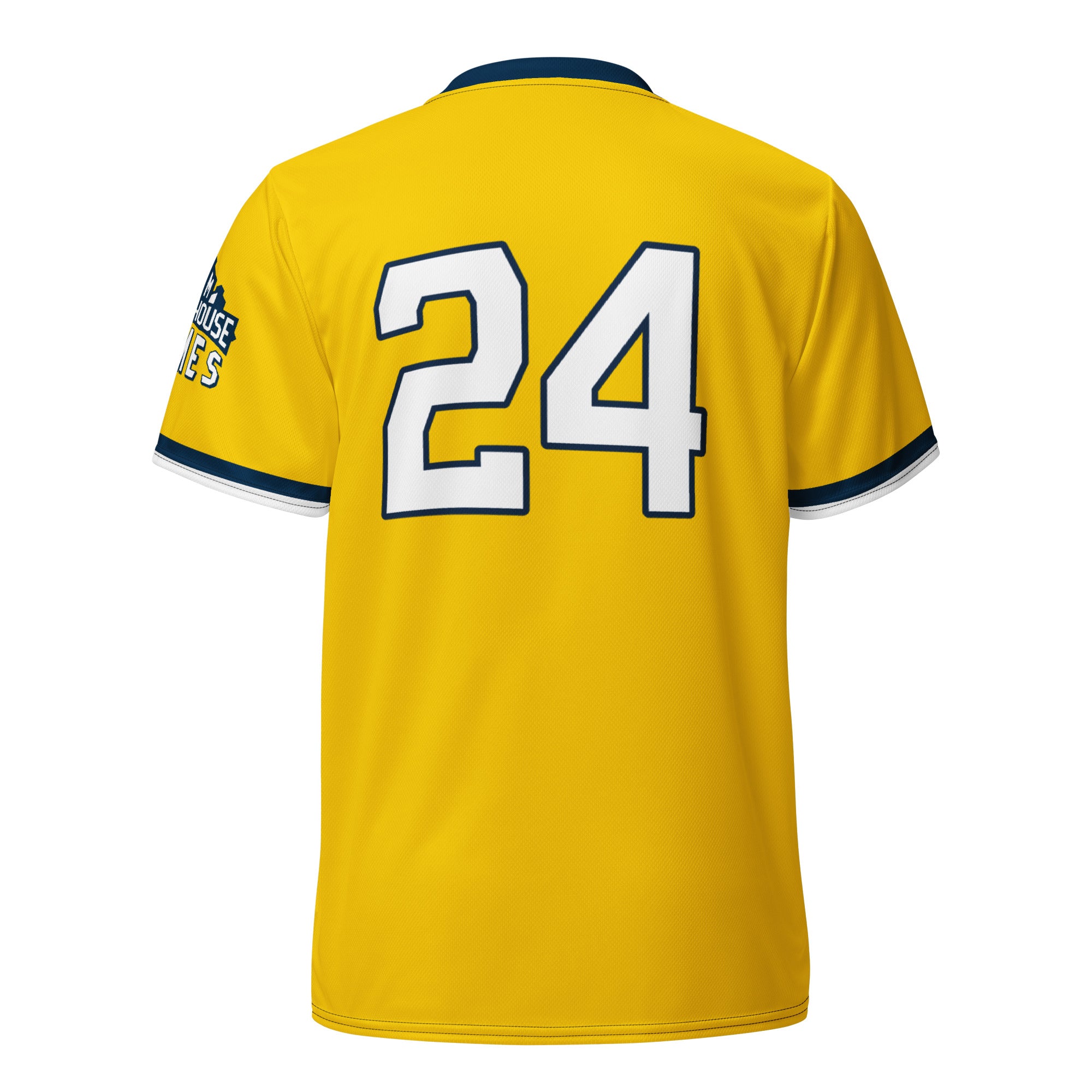 Trevor 2025 plouffe jersey