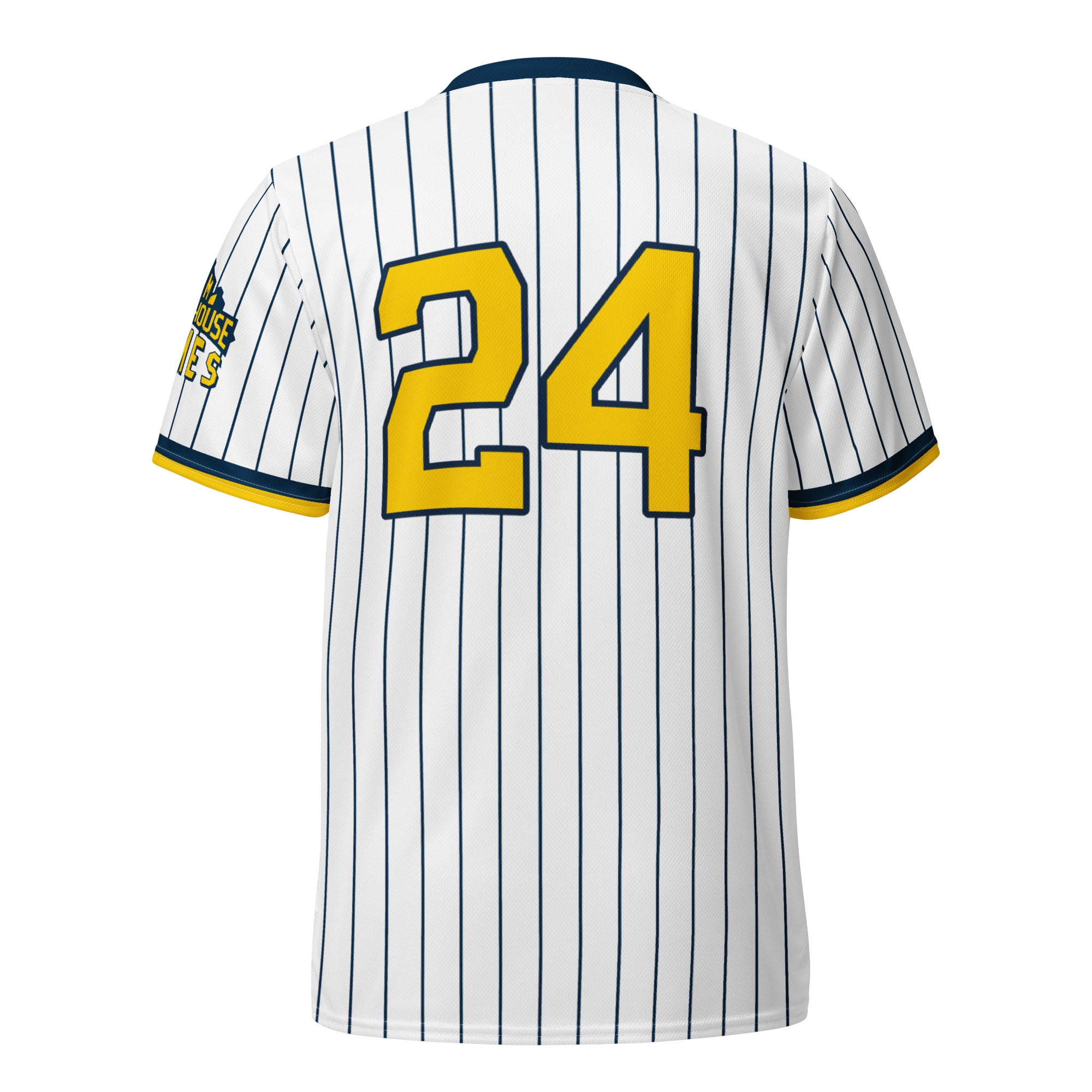 Trevor 2025 plouffe jersey