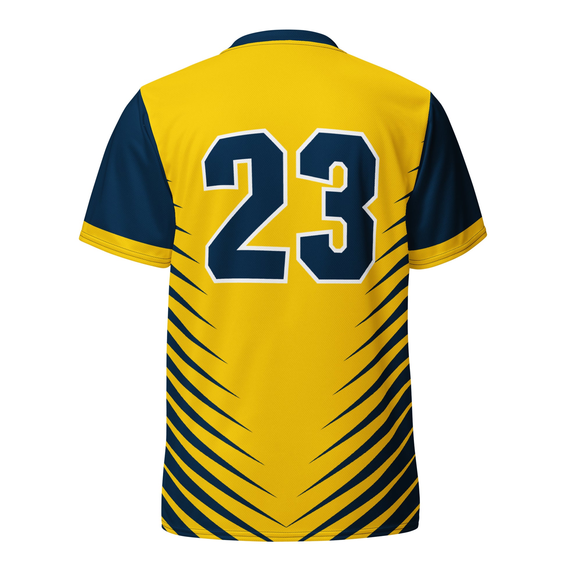 Replica Football Jersey – Out Back Designs