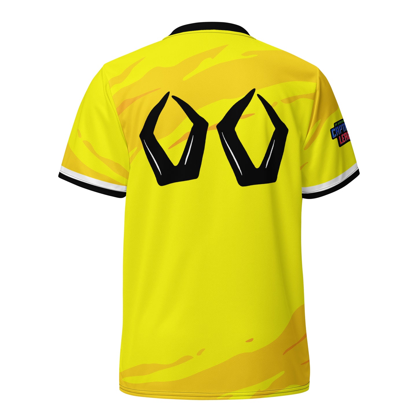 The Rippers | Captains' League Jersey