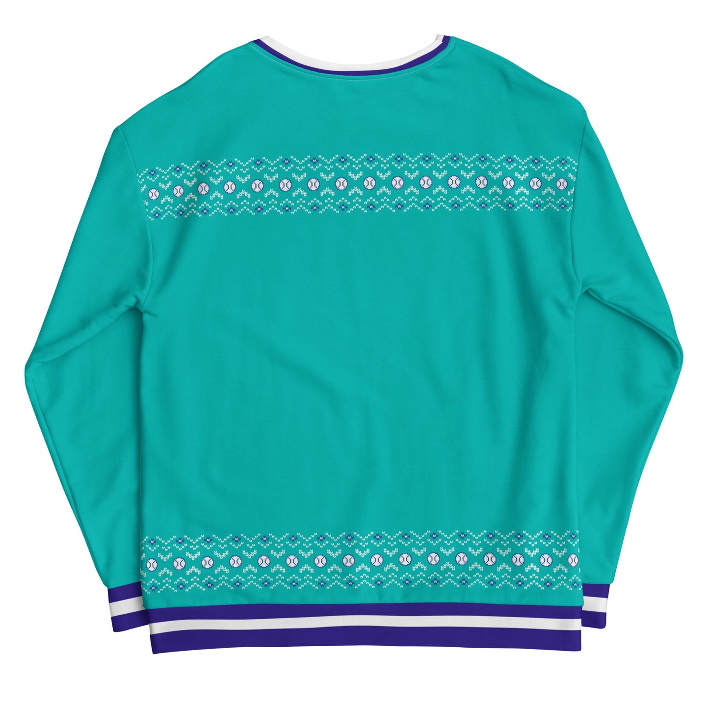 We Got Ice | Holiday Sweater