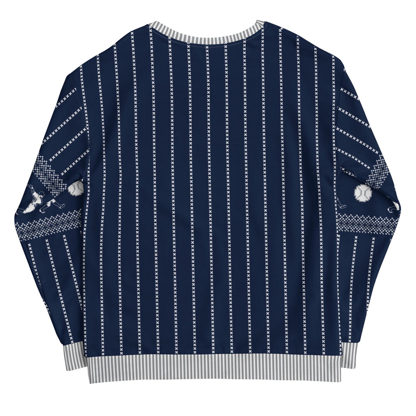 Aaron Judge #99 | Holiday Sweater