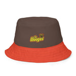 The Woogas | Ball In Play Reversible Hat