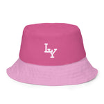 Love Yas | Ball In Play Reversible Hat