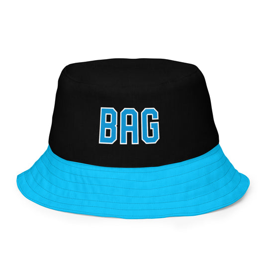 Team Baggage | Ball In Play Reversible Hat