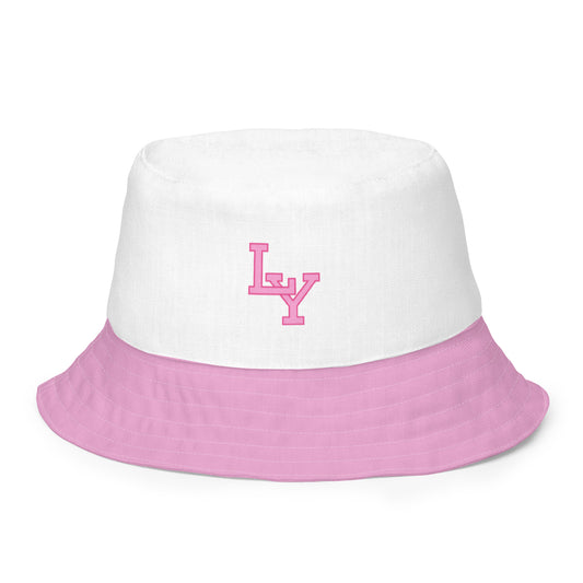 Love Yas | Ball In Play Reversible Hat