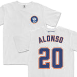 Pete Alonso Shirsey | Comfort Colors Tee