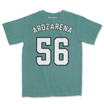 Randy Arozarena Shirsey | Comfort Colors Tee