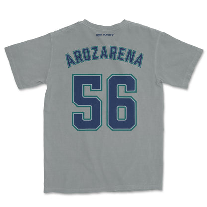 Randy Arozarena Shirsey | Comfort Colors Tee