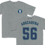 Randy Arozarena Shirsey | Comfort Colors Tee