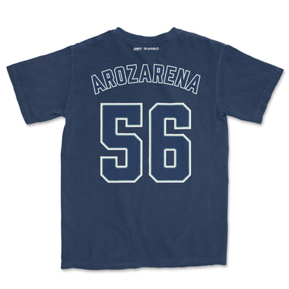 Randy Arozarena Shirsey | Comfort Colors Tee