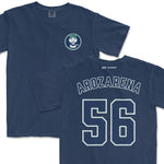 Randy Arozarena Shirsey | Comfort Colors Tee