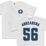 Randy Arozarena Shirsey | Comfort Colors Tee