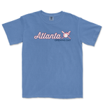 ATL OPENING DAY '25 | Comfort Colors Tee