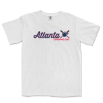 ATL OPENING DAY '25 | Comfort Colors Tee