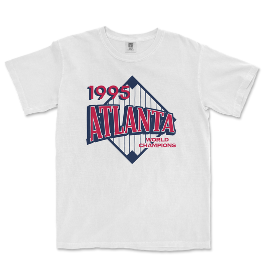 ATL City Vintage II | Comfort Colors Tee