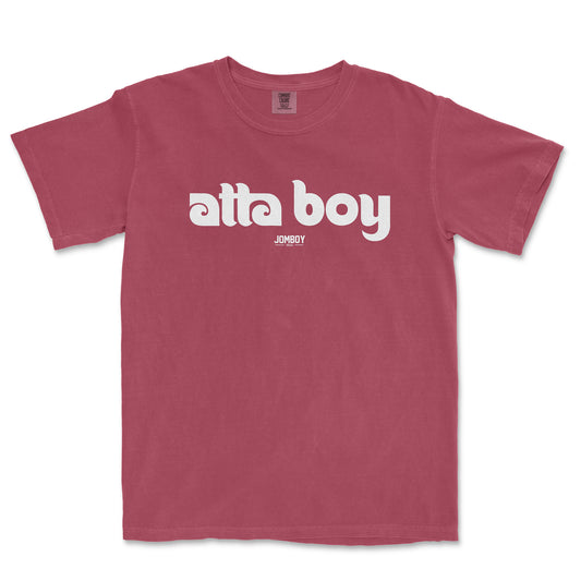 Atta Boy | Comfort Colors® Vintage Tee