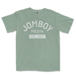 Jomboy Media est. 2017 | Comfort Colors Tee