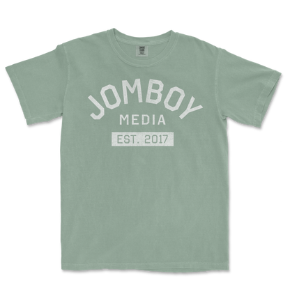 Jomboy Media est. 2017 | Comfort Colors Tee