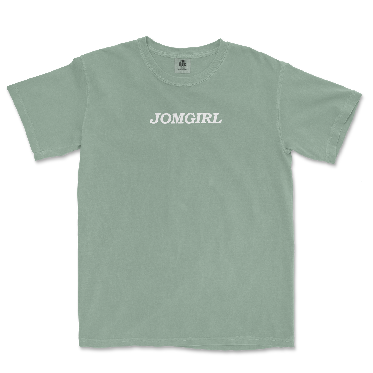 Jomgirl