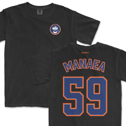 Sean Manaea Shirsey