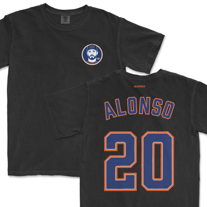 Pete Alonso Shirsey