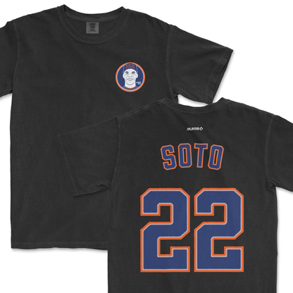 Juan Soto Shirsey