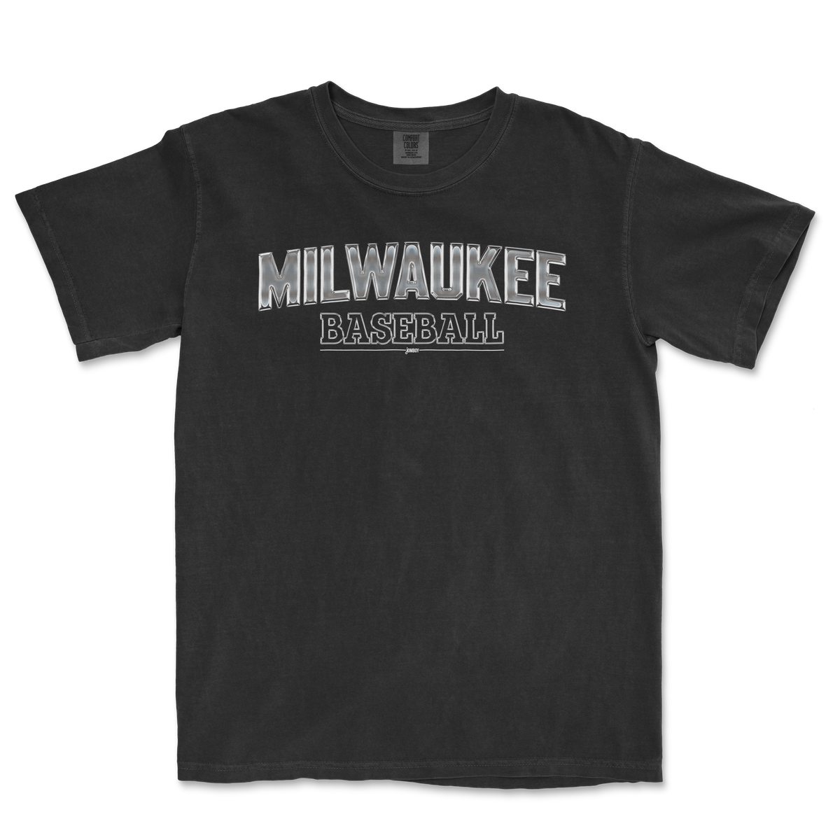 Milwaukee Baseball - Chrome City