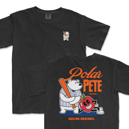 Pete Alonso - Summer Cartoon