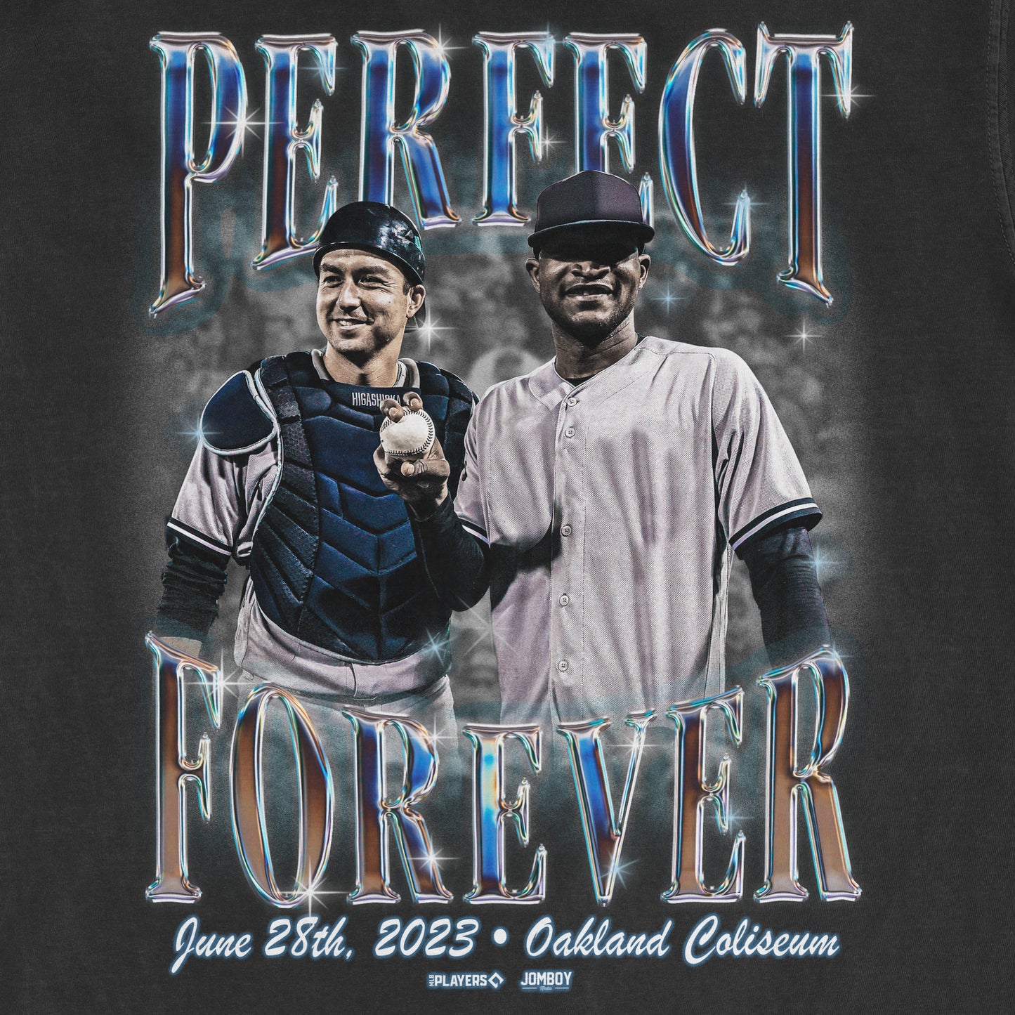 Perfect Forever | Comfort Colors® Vintage Tee