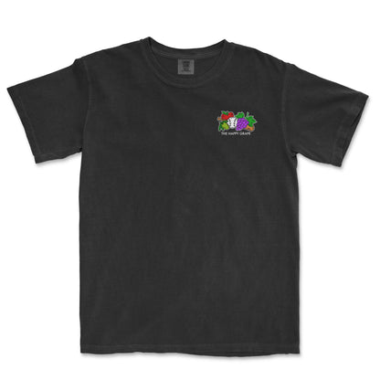 The Happy Grape – The Jolly Olive Collection