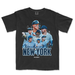 NYY Signature Series | Comfort Colors Tee