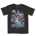 NYM Signature Series | Comfort Colors Tee