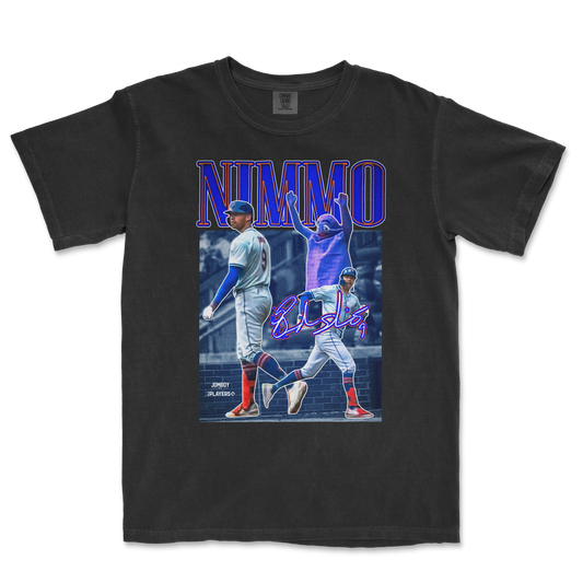 BRANDON NIMMO | Comfort Colors® Vintage Tee