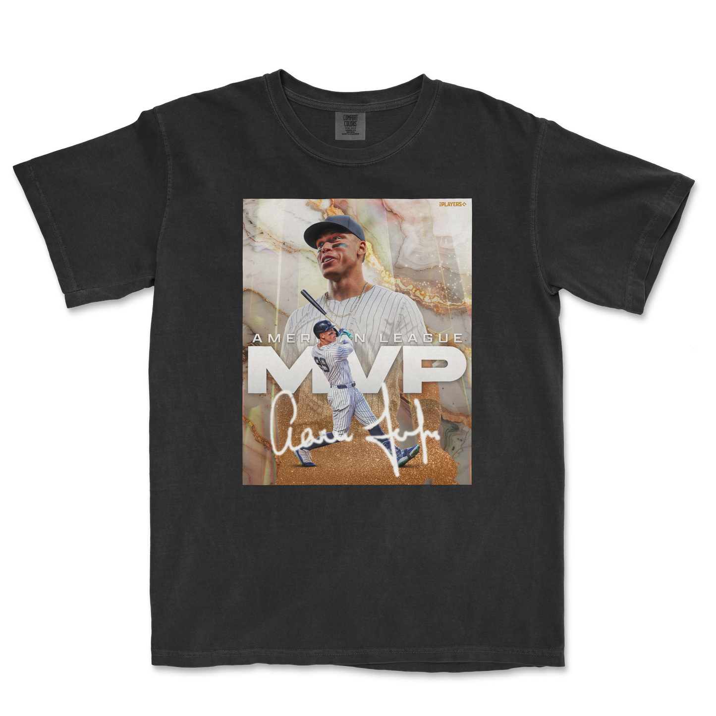 JUDGE MVP '24 | Comfort Colors Tee