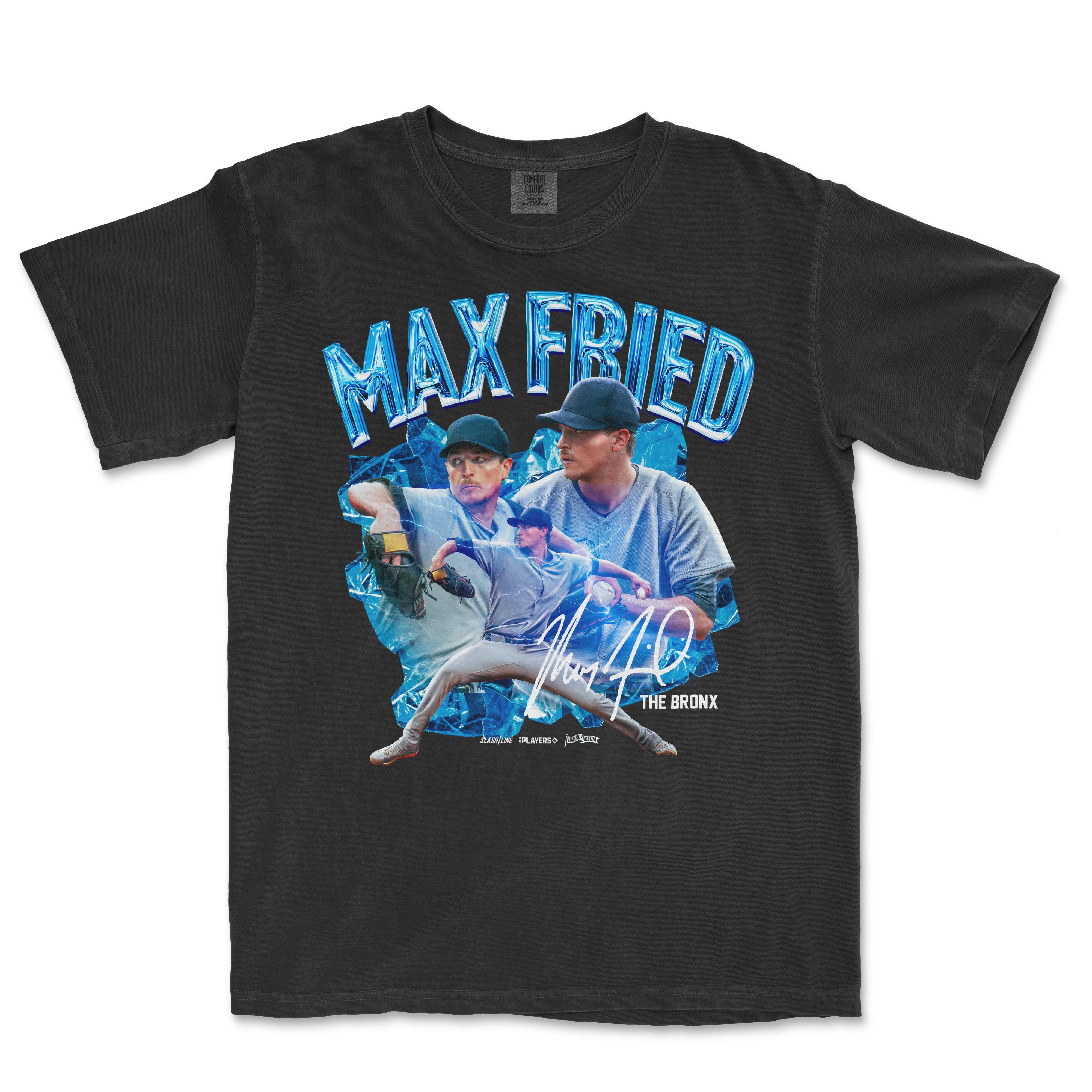 Max Fried