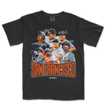 SF Signature Series | Comfort Colors Tee