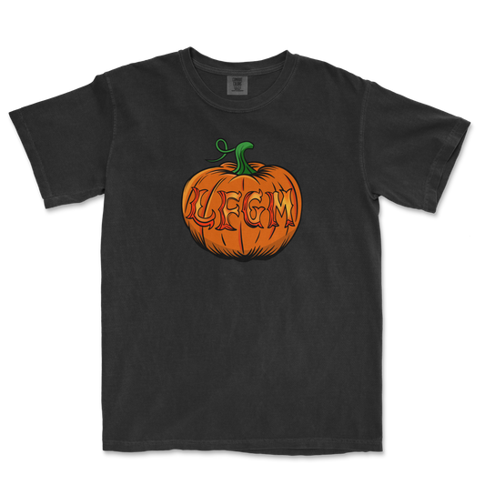 Rally Gourd | Comfort Colors Tee