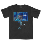 MAX MUNCY | Comfort Colors Tee