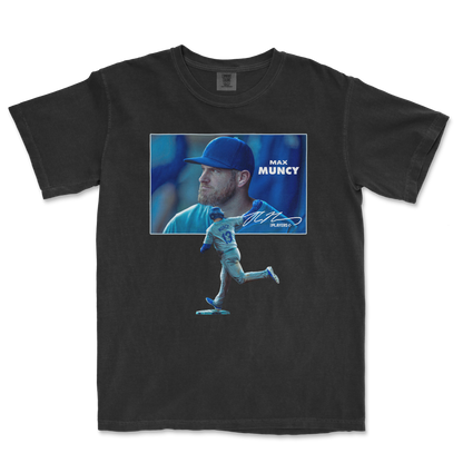 MAX MUNCY | Comfort Colors Tee