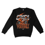 Fear the Tiger | Crewneck Sweatshirt