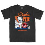 Pete Alonso - Summer Cartoon (Alternate)