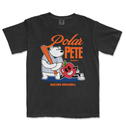 Pete Alonso - Summer Cartoon (Alternate)