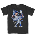 TOMMY EDMAN NLCS MVP | Comfort Colors Tee