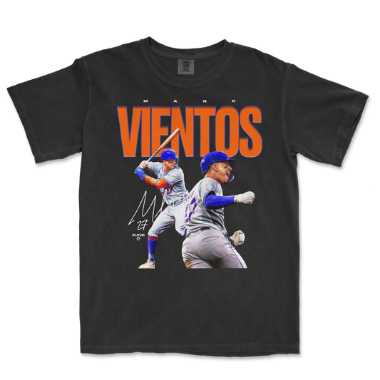 Mark Vientos | Comfort Colors Tee