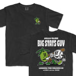 Big Stats Guy – The Jolly Olive Collection