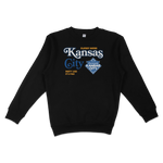 KC OCTOBER | Crewneck Sweatshirt